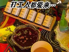 -金色莲花泰式按摩SPA(石牌店)