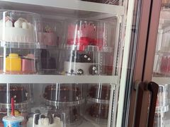 -DQ·蛋糕·冰淇淋(河东万达店)