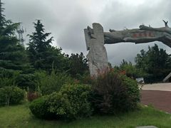 -威海华夏城景区