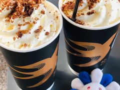 松林拿铁-BeauTea水仙(coco park店)