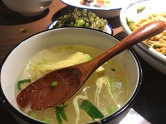 -十面春风·江南面馆(崇宁路店)