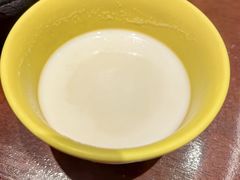 -乳仔牛牦牛汤锅 烤羊排(松潘古城店)