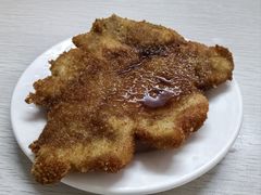 -大时代美食面馆