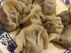 -馅老满·生春阁(慕田峪店)