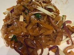 -深圳美高梅酒店-品聚嘉府中餐厅