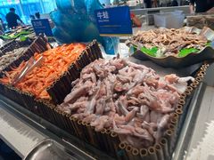-星伦多自助料理·涮烤一体(杭州来福士店)
