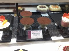 -苹果花园(乳山路店)