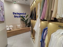 -天真蓝照相馆(五角场百联又一城店)
