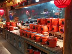 -古道村落(温汤店)