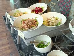 -上海丽笙精选海仑宾馆·莫赛克餐厅