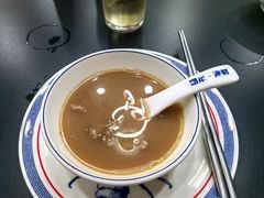 -明本湛江鸡•海鲜小厨(陈家祠店)