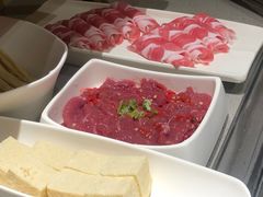 -海底捞火锅(正大乐城店)