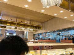 -争鲜回转寿司(浦东三钢里PLUS店)