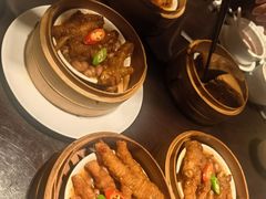 -领事馆19号中餐厅(厦门海景洲际酒店)