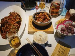 -隐厨中国餐馆(红旗大街店)