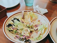 -萨莉亚意式餐厅(国和1000店)