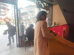 -麦当劳(豫园店)