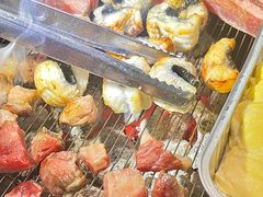 -东味北道熟成·炭火烤肉(九龙店)