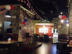 -5号公路餐厅(曼哈顿店)