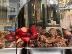 门面-陈光记烧腊(长寿路店)