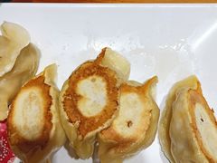 -金谷园饺子·烧烤(人大总店)