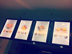 菜单-小团圆糖水铺(襄阳南路店)