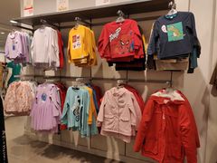 -C&A(西市城购物中心店)