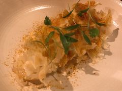 -Ocean's Table 欧舍