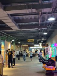 -疯狂的麦咭(长沙店)