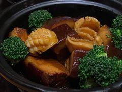 -丽江金茂凯悦臻选酒店-滇香馆