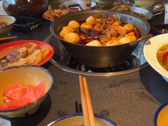 -李子坝梁山鸡(李子坝大鸡哥店)