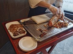 -全聚德(扬州虹桥坊店)