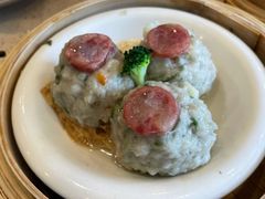 -点都德(聚福楼店)