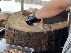 -正宗忘不了老鹅(梅岭店)