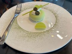 -海口万豪·大堂吧·望海吧.日落海景·下午茶·奶茶·咖啡·轻食·蛋糕·鸡尾酒·清吧