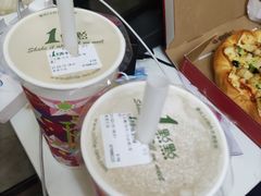 -1点点(宋家庄店)