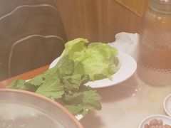生菜-南门涮肉(北洼路店)