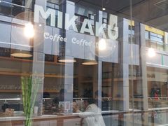 -MIKAKU(万达广场上海宝山店)