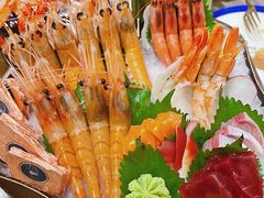 -極上萬膳·日料放题(海岸城店)