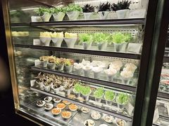 -半岛翡丽海鲜自助餐厅(观风亭店)
