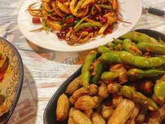-虎虎龙虾大排档(双井店)