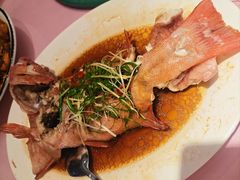 -盛港湾海鲜食府(黄沙店)