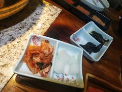 -韩香阁烤肉·烤活鳗(宽厚里店)