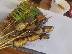 -冶建镜子·老南昌大排档·江西虾王(总店)