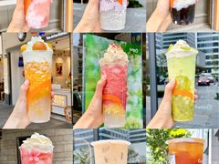 -CoCo都可(湖滨银泰店B区店)