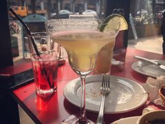 -Cactus墨西哥仙人掌餐厅