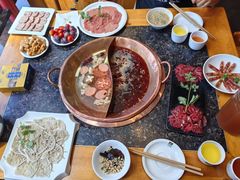 -老码头火锅(骡马市店)