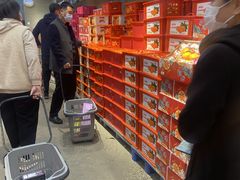 -嘿嘛仓储购(华明店)