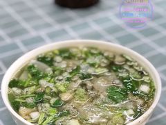 -西北羊肉粉汤馆