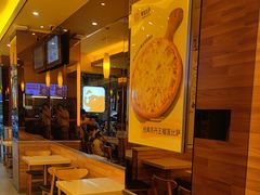 -尊宝比萨(石牌东店)